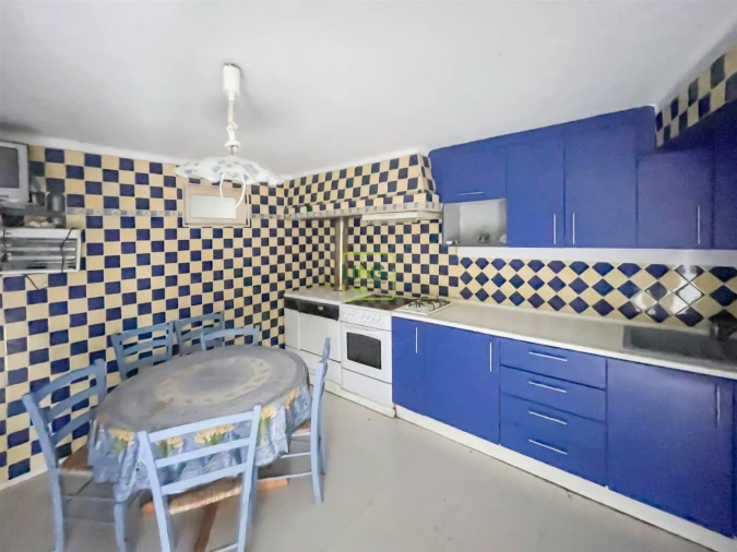 Quinta T4 para Venda em Louriçal do Campo Foto 121