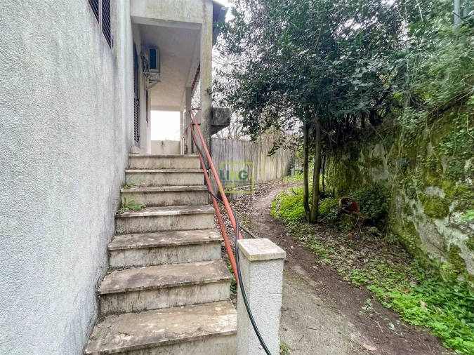 Quinta T4 para Venda em Louriçal do Campo Foto 126