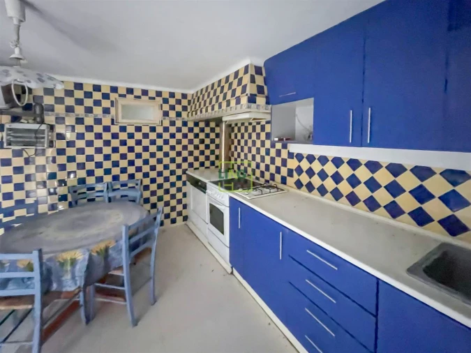 Quinta T4 para Venda em Louriçal do Campo Foto 4