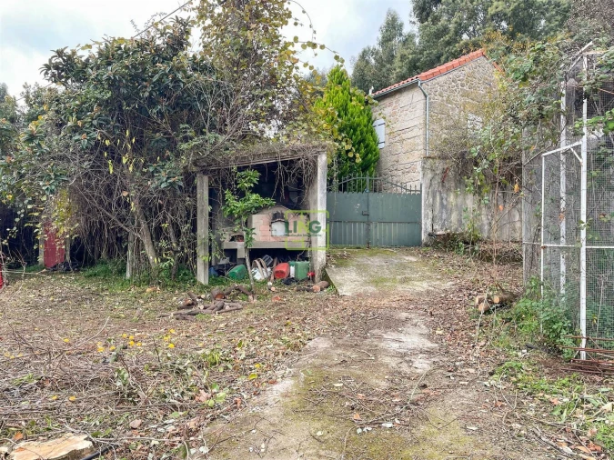 Quinta T4 para Venda em Louriçal do Campo Foto 30