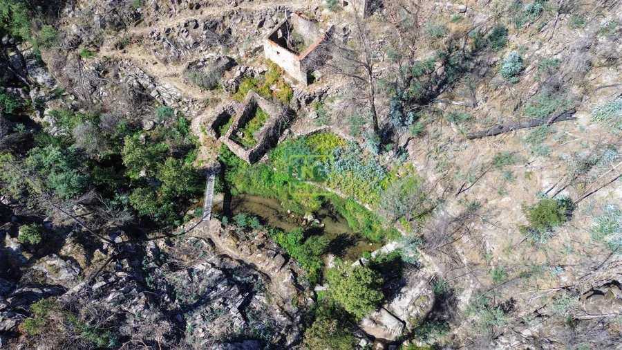 Quinta T4 para Venda em Louriçal do Campo Foto 71