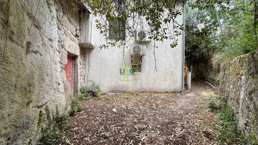 Quinta T4 para Venda em Louriçal do Campo Foto 108