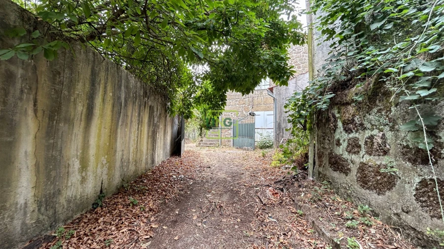 Quinta T4 para Venda em Louriçal do Campo Foto 112
