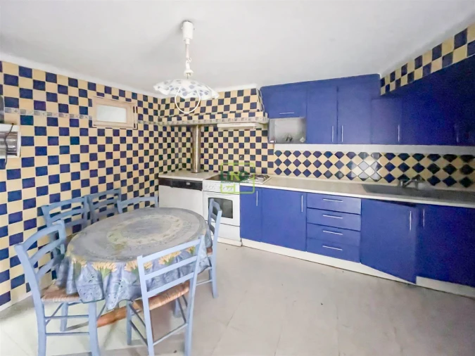 Quinta T4 para Venda em Louriçal do Campo Foto 17