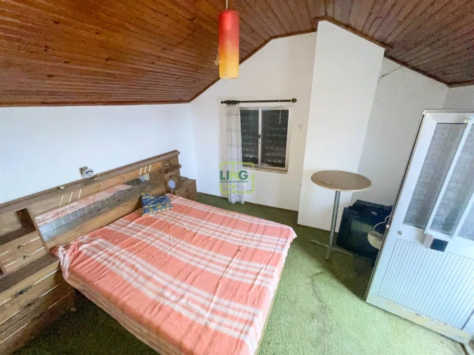 Quinta T4 para Venda em Louriçal do Campo Foto 133