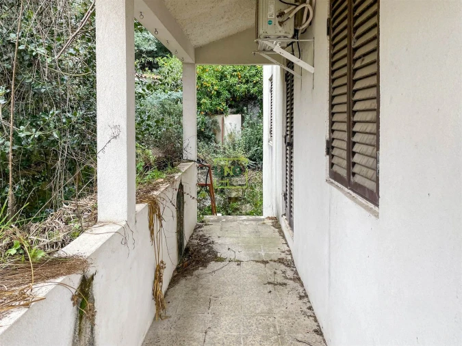 Quinta T4 para Venda em Louriçal do Campo Foto 134