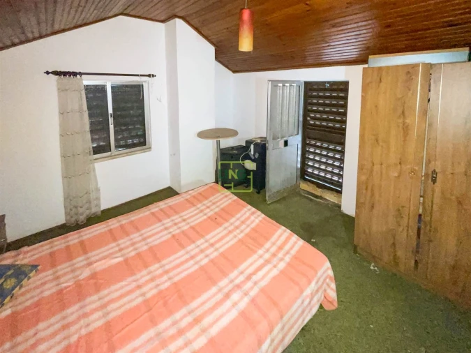 Quinta T4 para Venda em Louriçal do Campo Foto 24