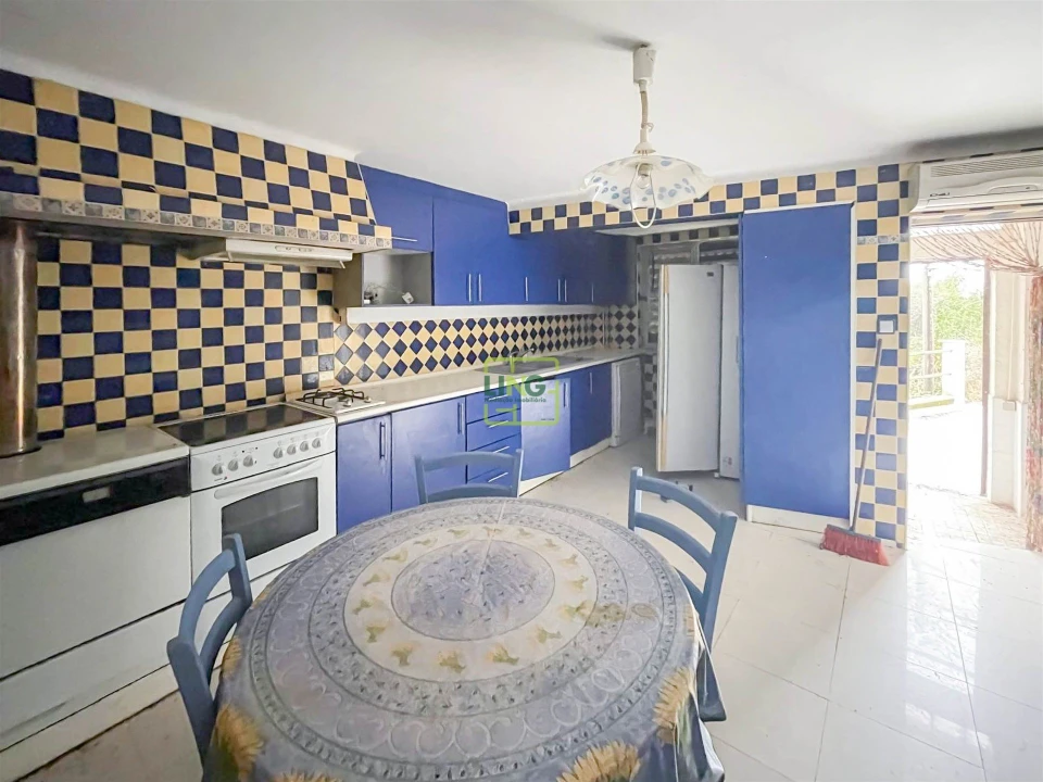 Quinta T4 para Venda em Louriçal do Campo Foto 22