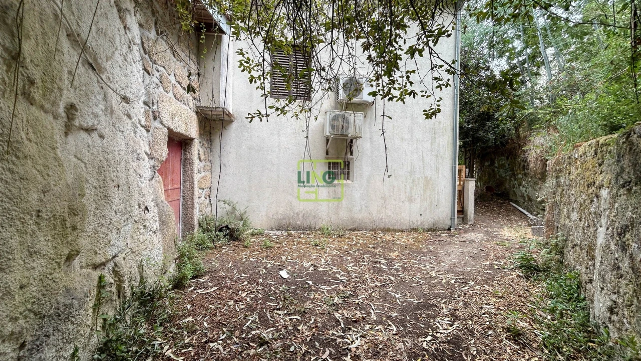 Quinta T4 para Venda em Louriçal do Campo Foto 108