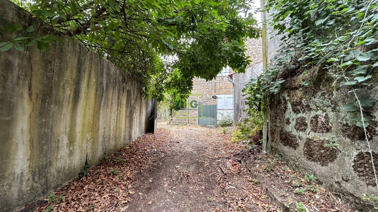 Quinta T4 para Venda em Louriçal do Campo Foto 112