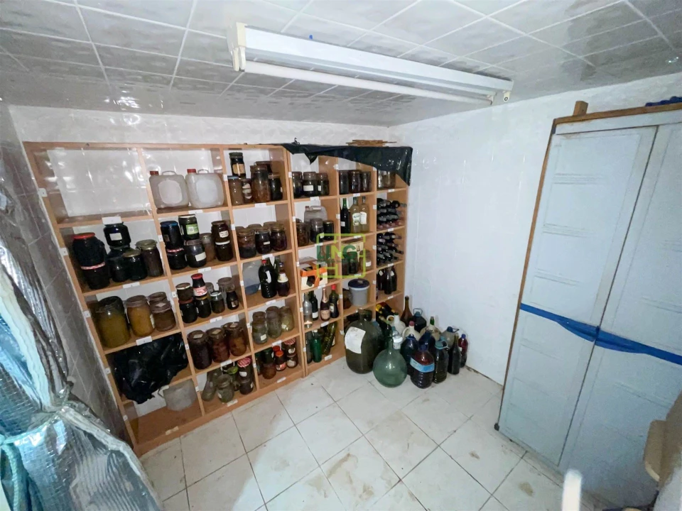 Quinta T4 para Venda em Louriçal do Campo Foto 29