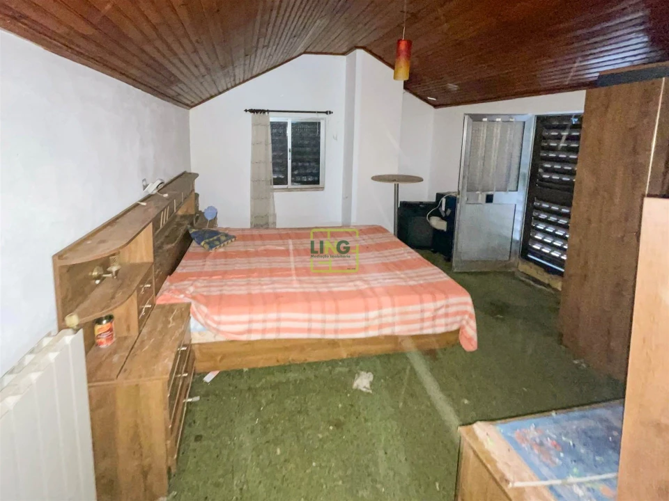 Quinta T4 para Venda em Louriçal do Campo Foto 11