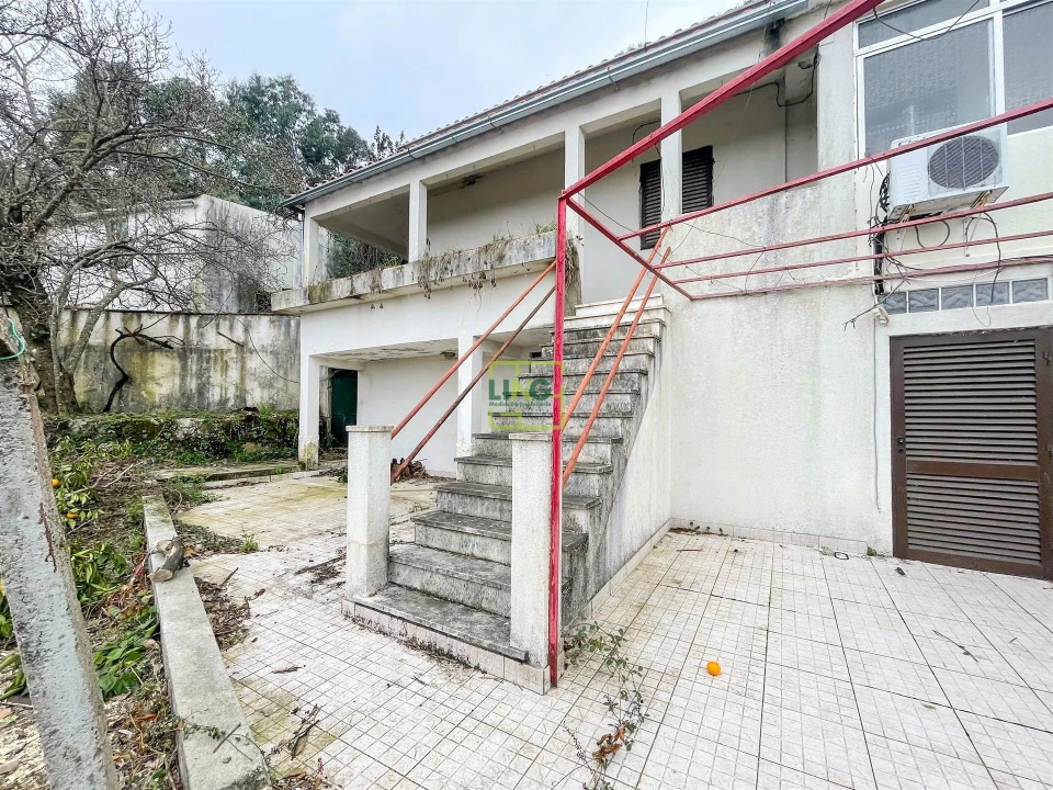 Quinta T4 para Venda em Louriçal do Campo Foto 87