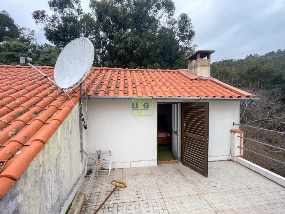 Quinta T4 para Venda em Louriçal do Campo Foto 6