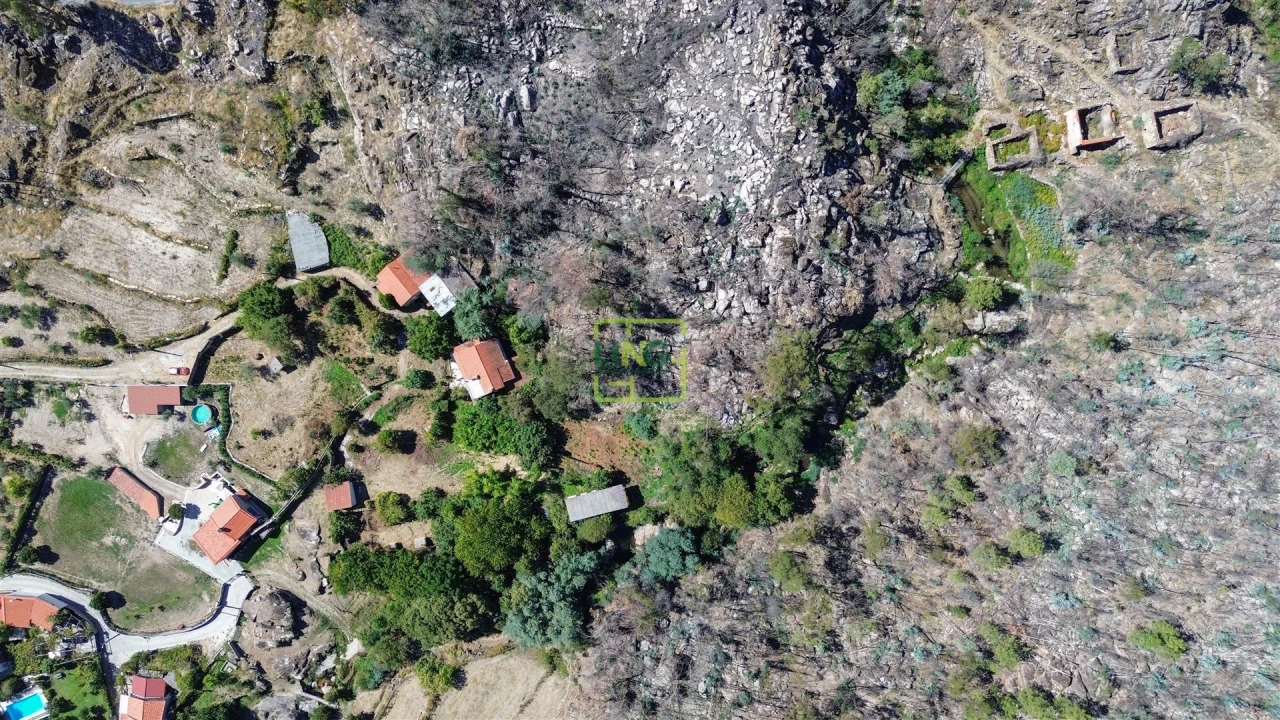 Quinta T4 para Venda em Louriçal do Campo Foto 69