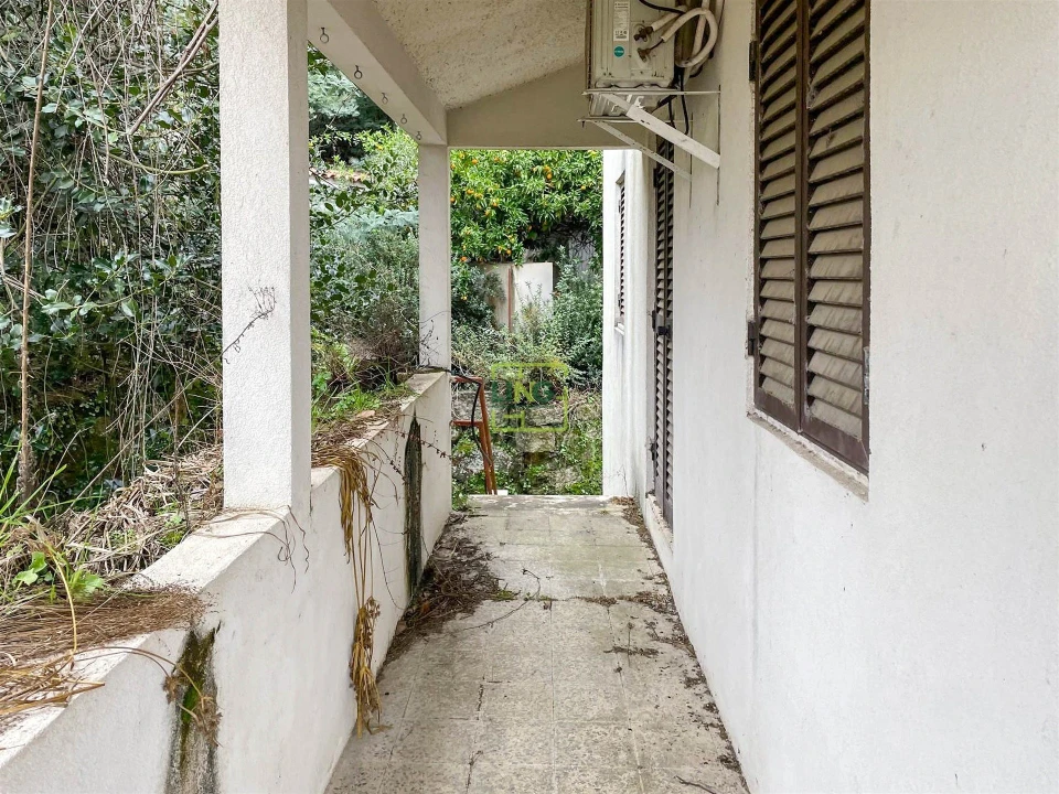 Quinta T4 para Venda em Louriçal do Campo Foto 134