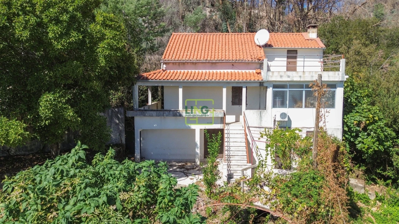 Quinta T4 para Venda em Louriçal do Campo Foto 80