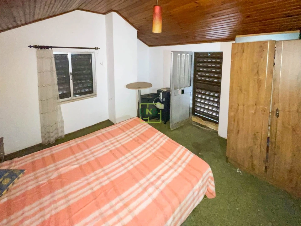 Quinta T4 para Venda em Louriçal do Campo Foto 24
