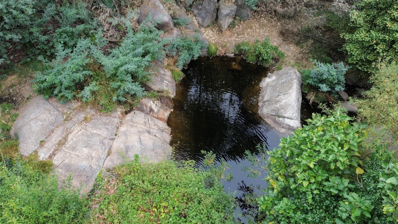 Quinta T5 para Venda em Louriçal do Campo Foto 71