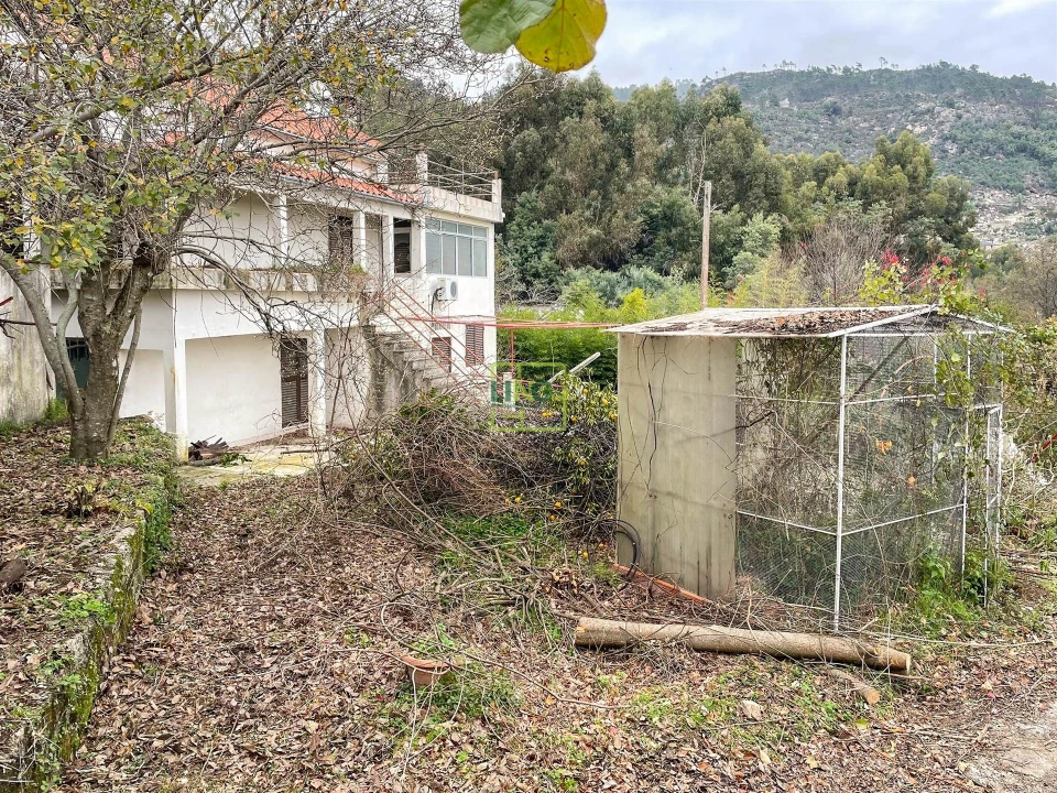 Quinta T4 para Venda em Louriçal do Campo Foto 32