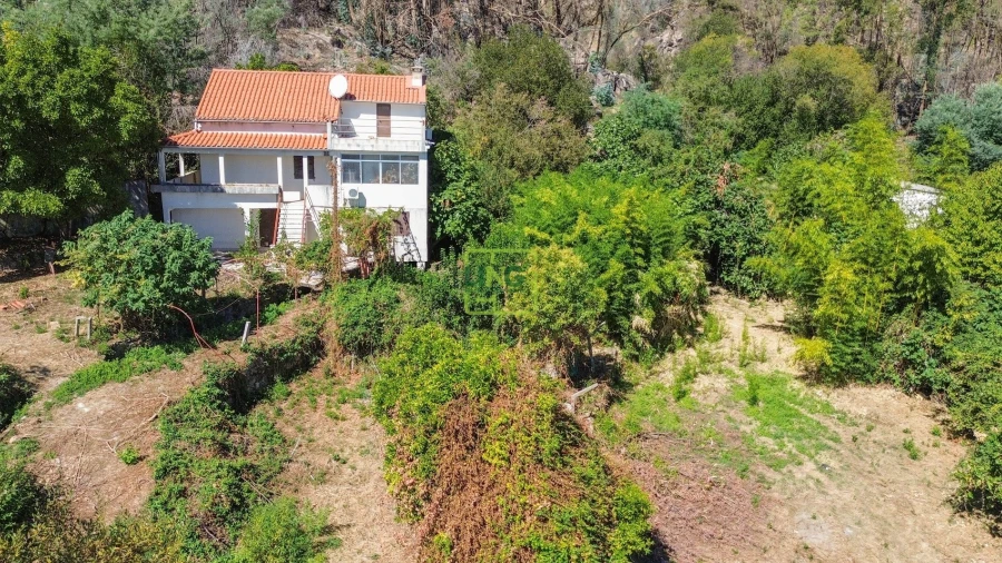 Quinta T5 para Venda em Louriçal do Campo