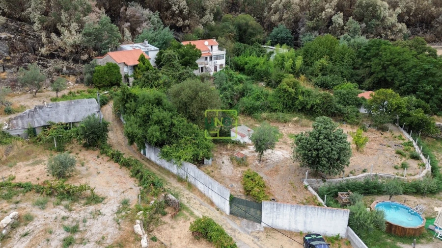Quinta T4 para Venda em Louriçal do Campo