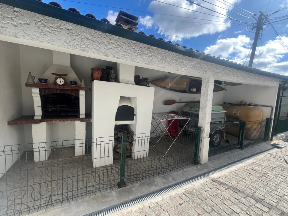 Moradia T4 para Venda em Rio de Loba Foto 5