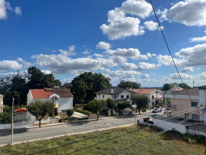 Moradia T4 para Venda em Rio de Loba Foto 38