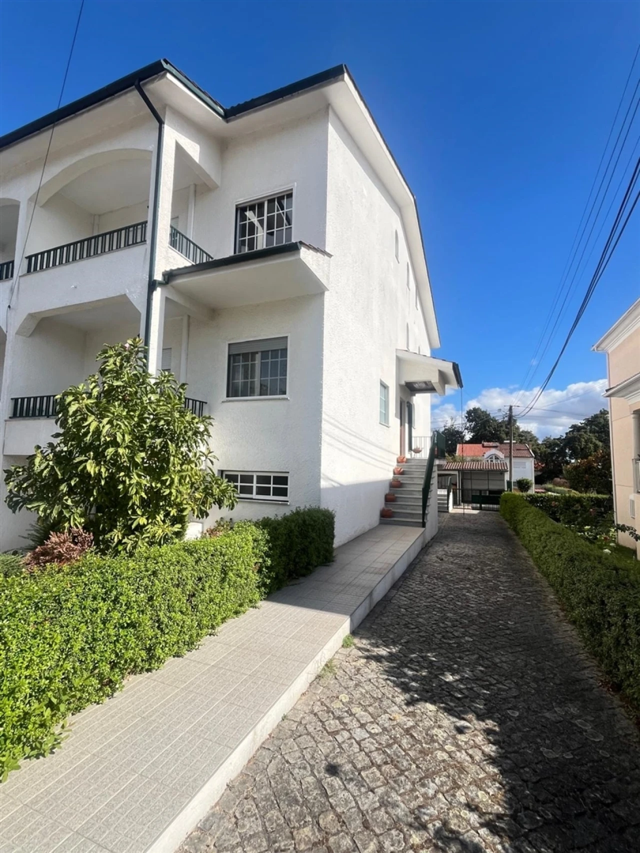 Moradia T4 para Venda em Rio de Loba Foto 2