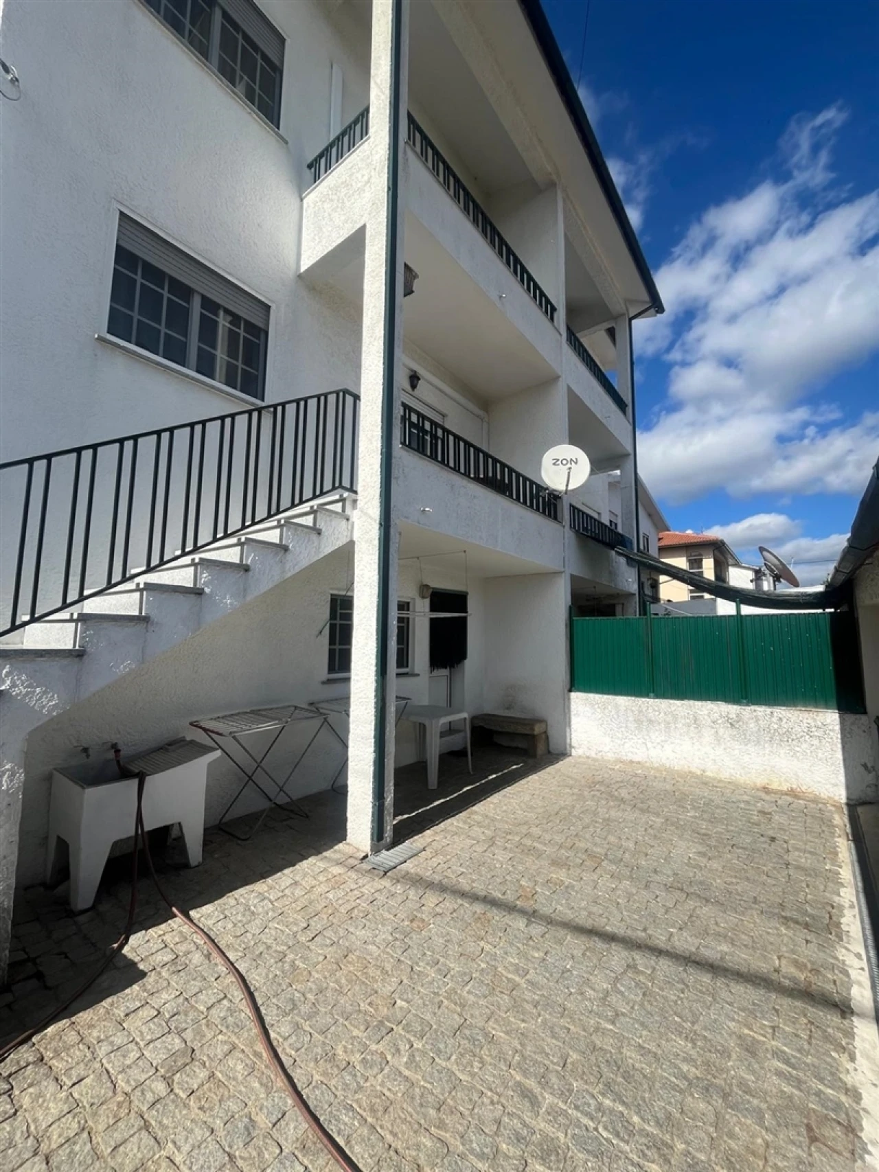 Moradia T4 para Venda em Rio de Loba Foto 3