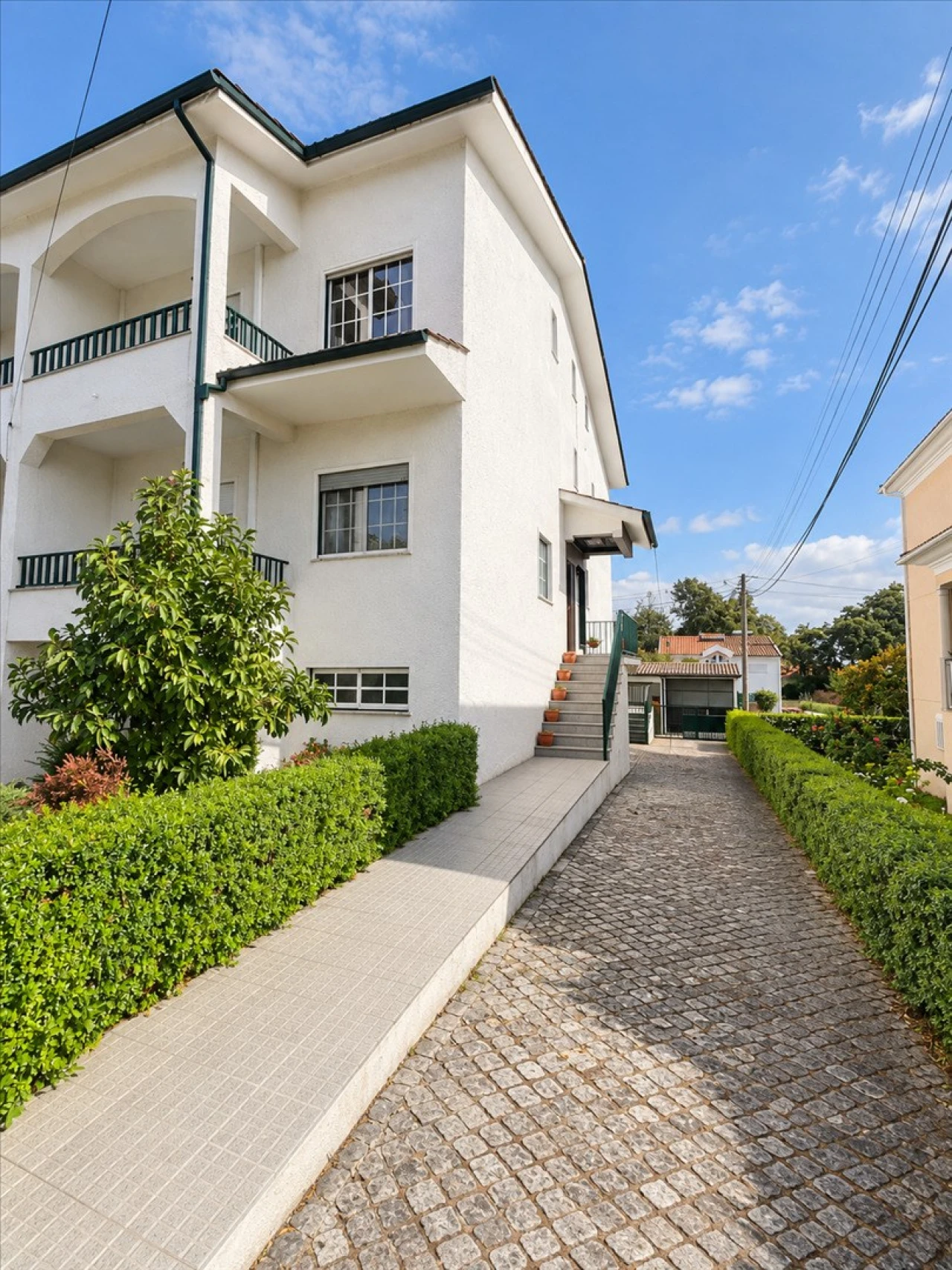 Moradia T4 para Venda em Rio de Loba Foto 1