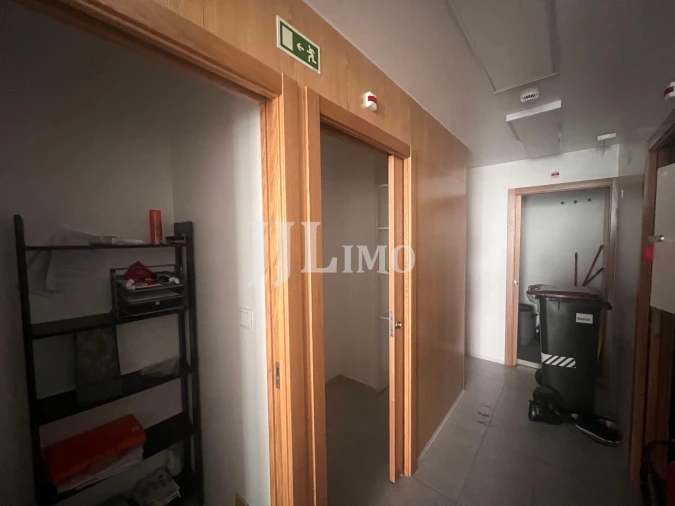 Loja para Venda em Lumiar Foto 2