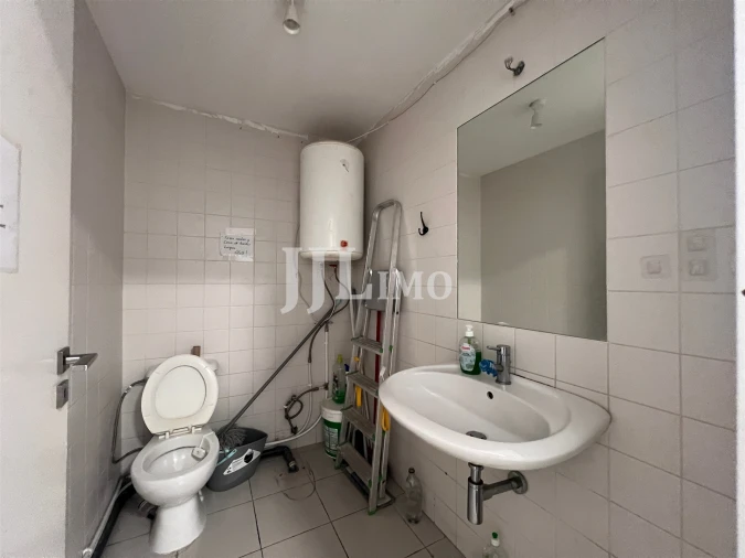 Loja para Venda em Santa Maria Maior Foto 9