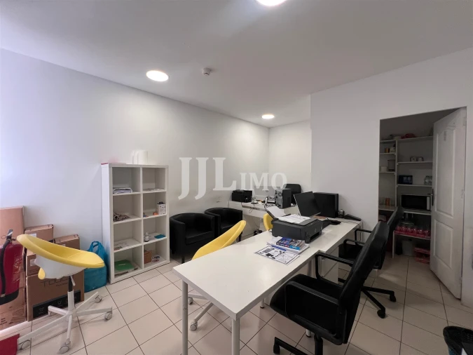 Loja para Venda em Santa Maria Maior Foto 6