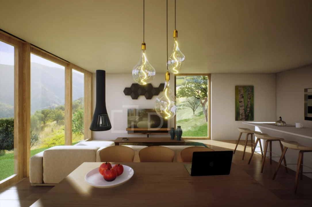 Moradia T2 para Venda em Provesende, Gouvães Douro, São Cristóvão Douro Foto 4