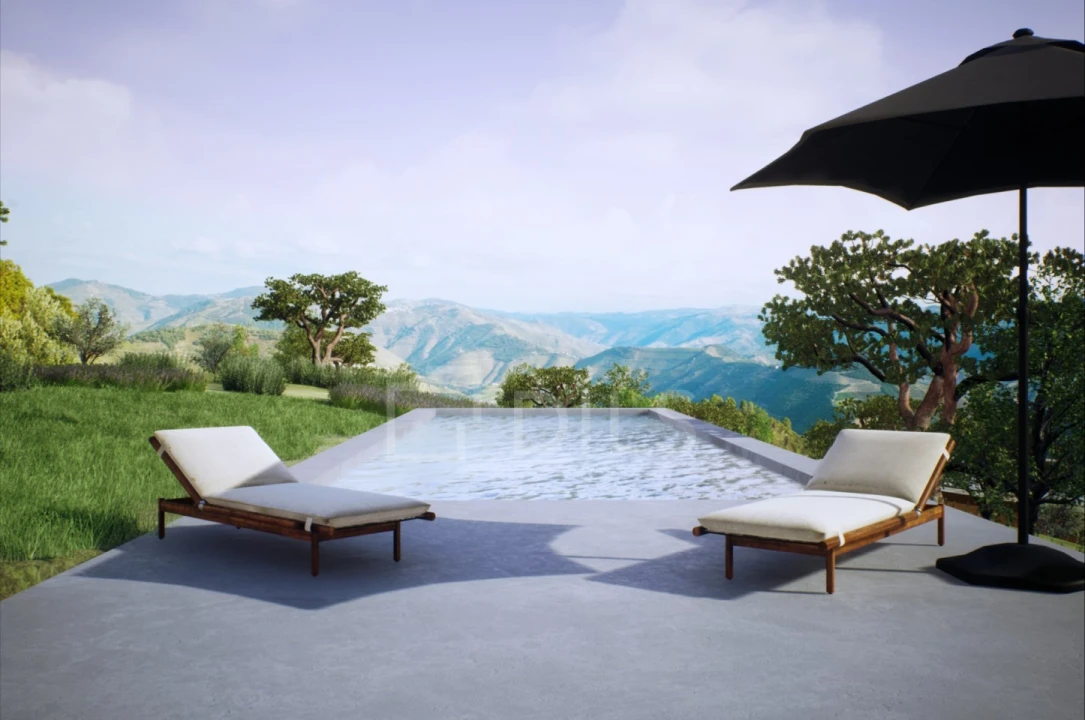 Moradia T2 para Venda em Provesende, Gouvães Douro, São Cristóvão Douro Foto 1