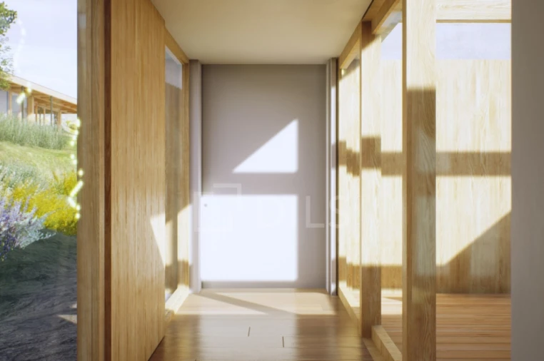 Moradia T2 para Venda em Provesende, Gouvães Douro, São Cristóvão Douro Foto 8