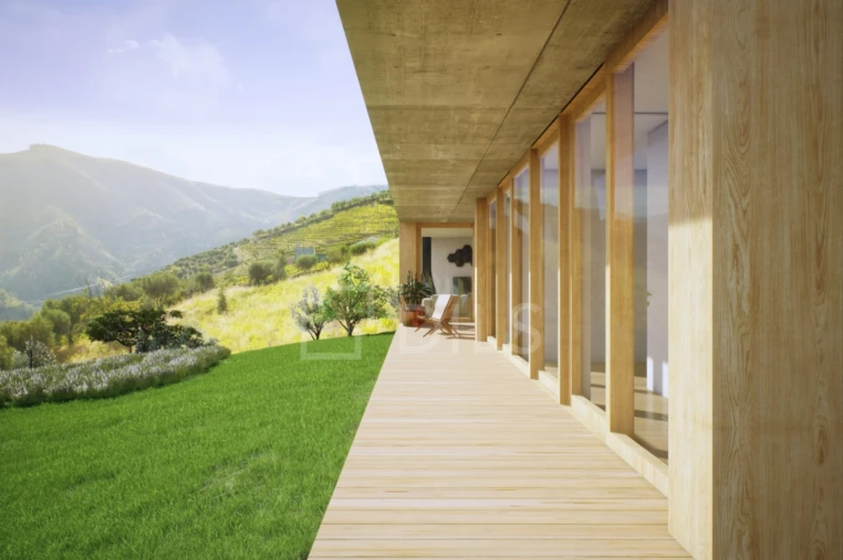 Moradia T2 para Venda em Provesende, Gouvães Douro, São Cristóvão Douro Foto 9