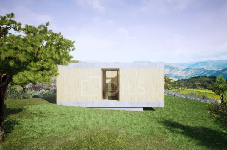 Moradia T2 para Venda em Provesende, Gouvães Douro, São Cristóvão Douro Foto 15