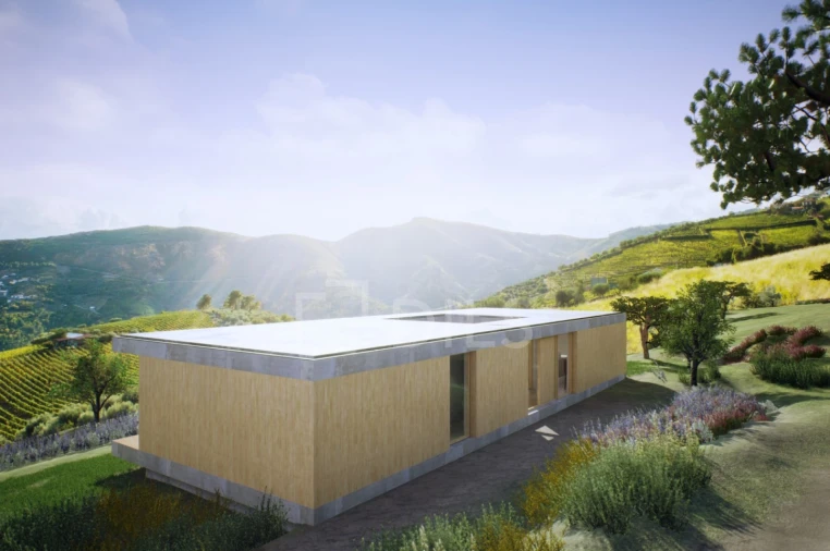 Moradia T2 para Venda em Provesende, Gouvães Douro, São Cristóvão Douro Foto 16