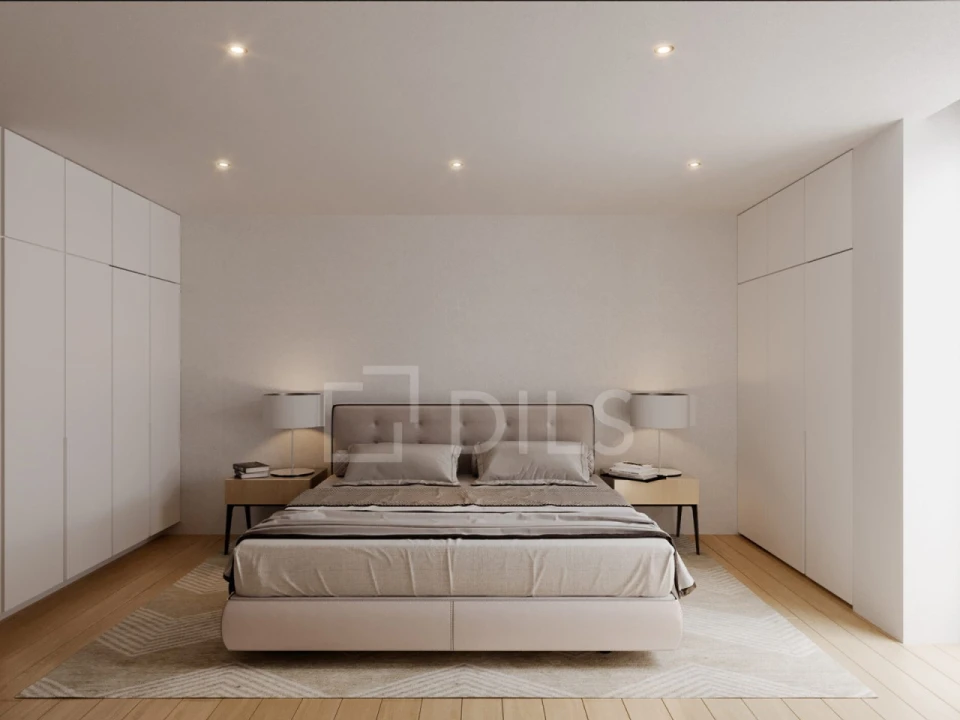 Apartamento T3 para Venda em Paranhos Foto 2
