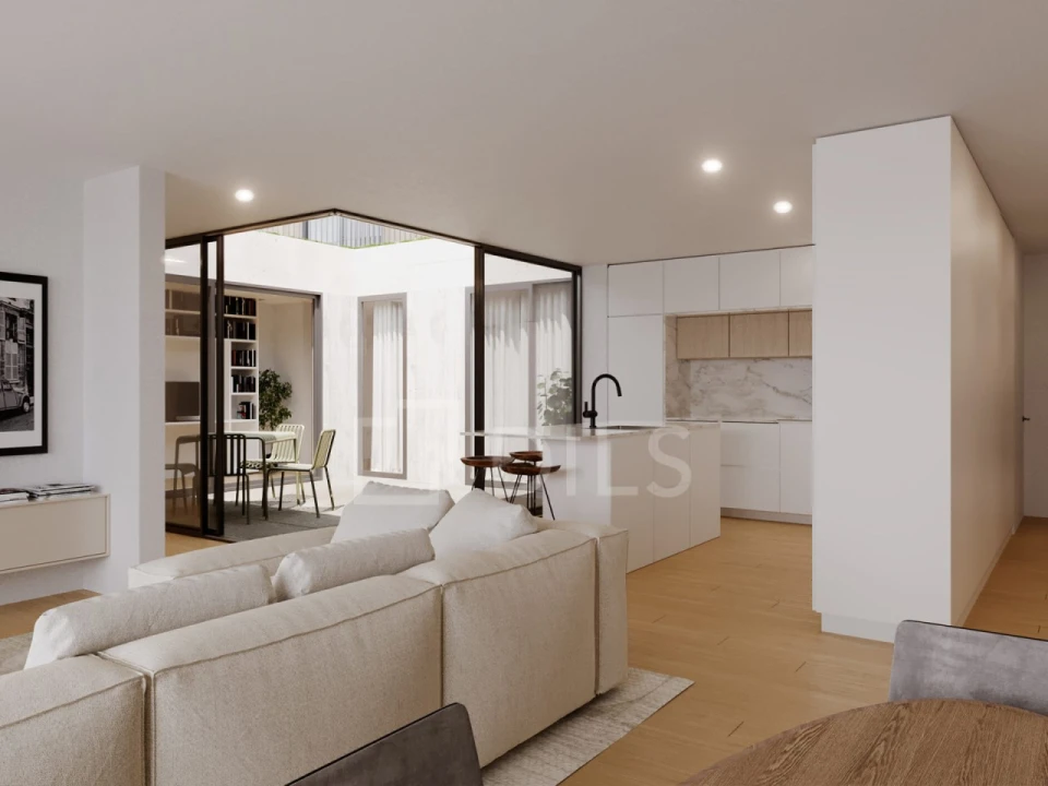 Apartamento T3 para Venda em Paranhos Foto 6