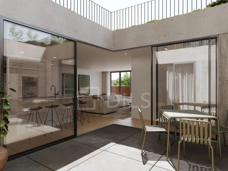 Apartamento T3 para Venda em Paranhos Foto 12