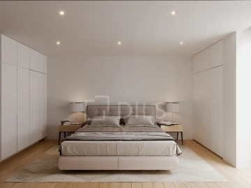 Apartamento T3 para Venda em Paranhos
