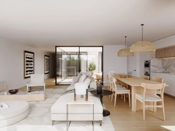 Apartamento T3 para Venda em Paranhos