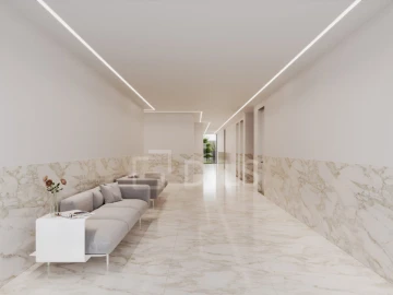 Apartamento T3 para Venda em Paranhos