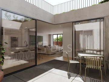 Apartamento T3 para Venda em Paranhos