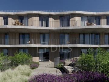 Apartamento T3 para Venda em Paranhos