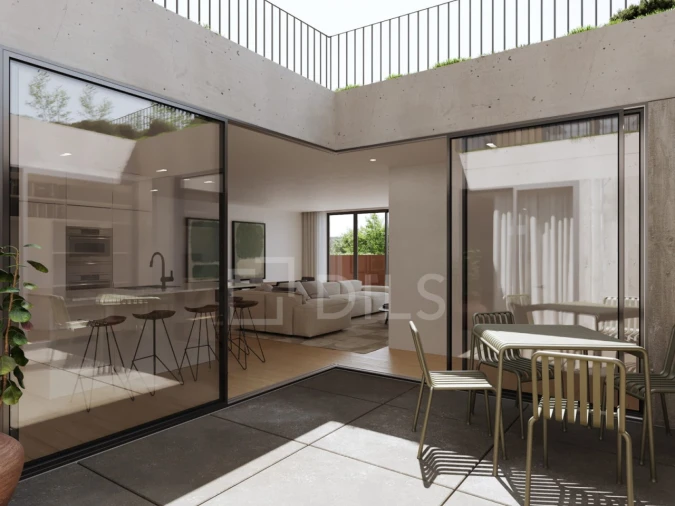 Apartamento T3 para Venda em Paranhos Foto 12