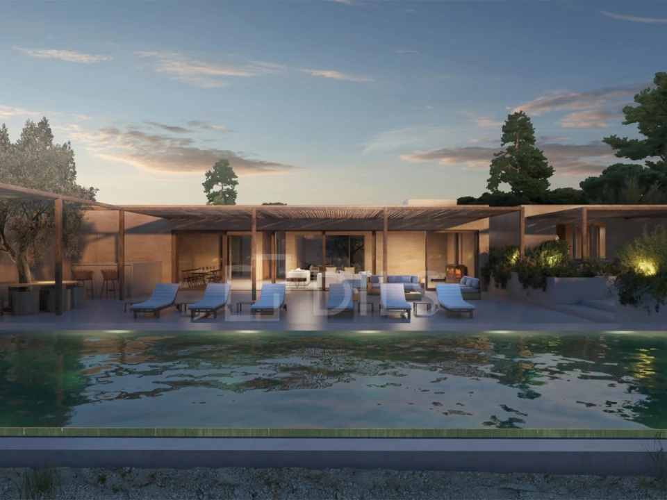 Terreno para Venda em Comporta Foto 1